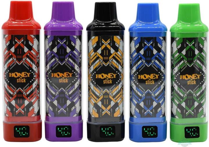Image du produit Honeystick Cart Pen Concealer Assort