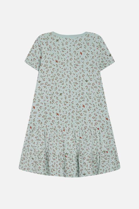 Actual product image Hust and Claire Dress Bamboo (116)