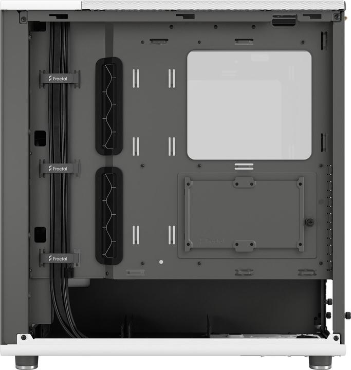 Immagine prodotto Fractal Nord (Mini-ITX, ATX, mATX)