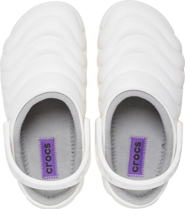 Produktbild Crocs Classic Lined Overpuff Clog (39)
