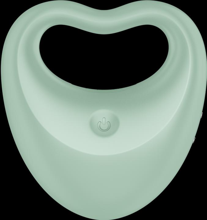 Actual product image Satisfyer Perfect Pair 3