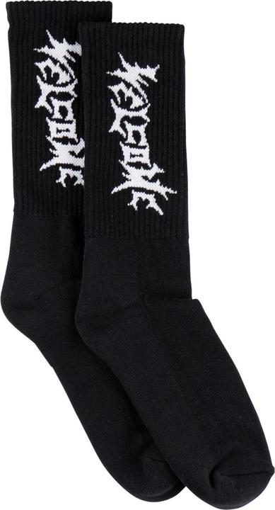 Produktbild Welcome Vampire Crew Socks (One Size)