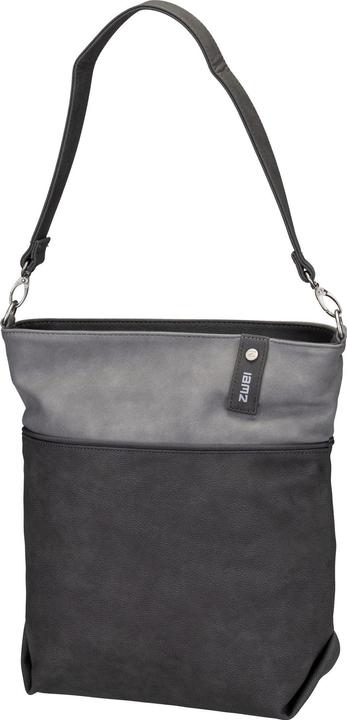 Actual product image Zwei Pouch bags