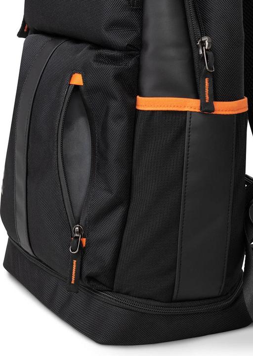 Actual product image Butterfly Kashiwa backpack (35 l)
