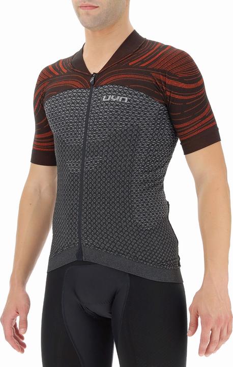 Produktbild UYN Fahrradshirt Alpha Coolboost (XL)