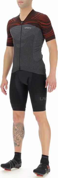 Produktbild UYN Fahrradshirt Alpha Coolboost (XL)