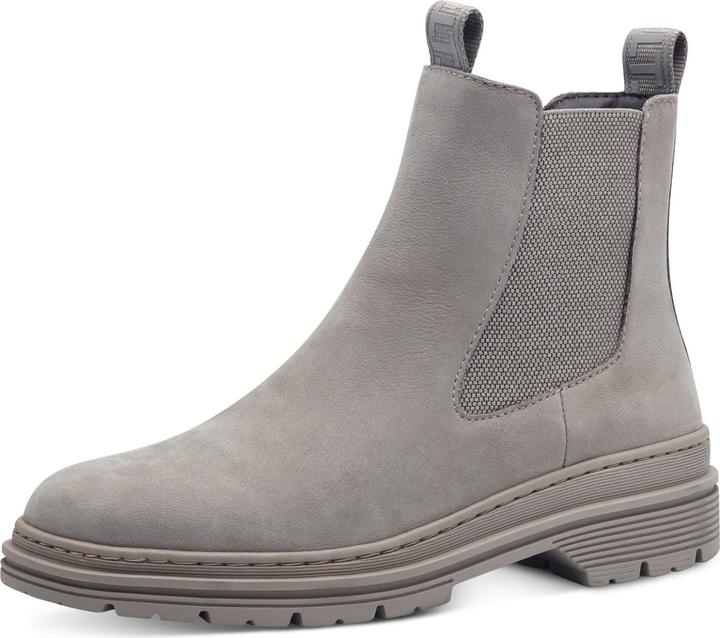 Actual product image Tamaris Chelsea boot (37)