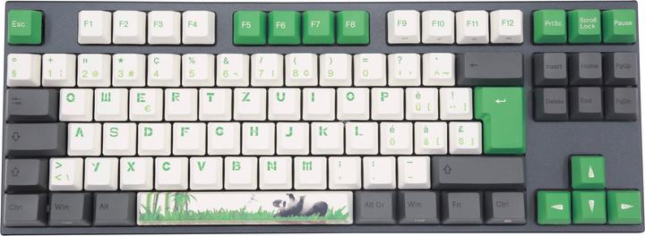 Varmilo Panda VA88 (CH, Cable)