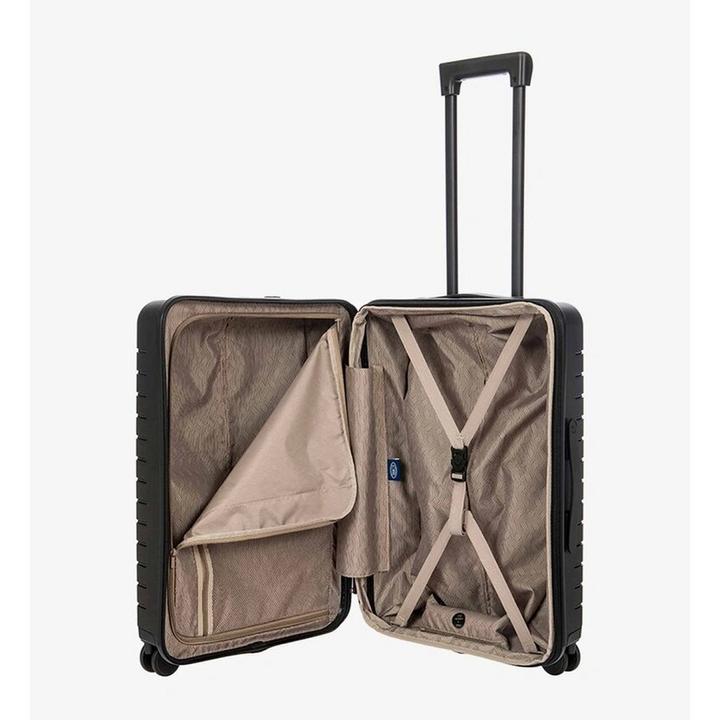 Actual product image Brics Ulisse - Expandable Trolley (65 l, M (50 - 90l))