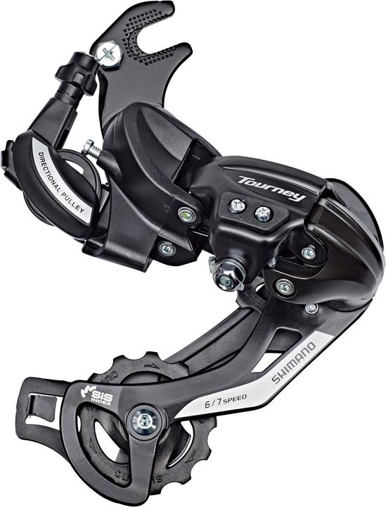 Produktbild Shimano Tourney RD-TY500 (6-fach)