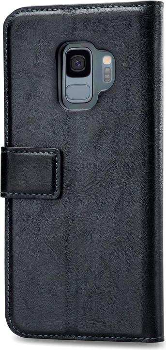 Produktbild Mobilize 2in1 Gelly Wallet Tasche (Samsung Galaxy S9)