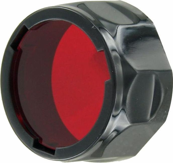 Immagine prodotto Fenix Filtro rosso per torcia E35UE, PD35, PD12, UC35, UC40, HP01