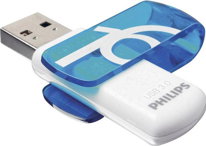 Image du produit Philips Édition vivante (16 Go, USB-A, USB 2.0)