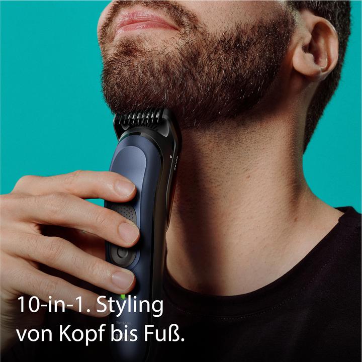Produktbild Braun All-in-One Style Kit MGK7421
