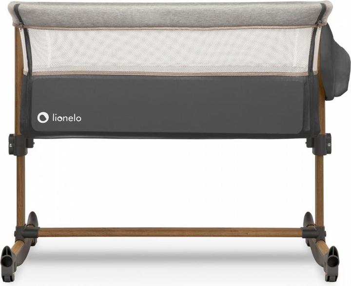 Actual product image Lionelo Leonie