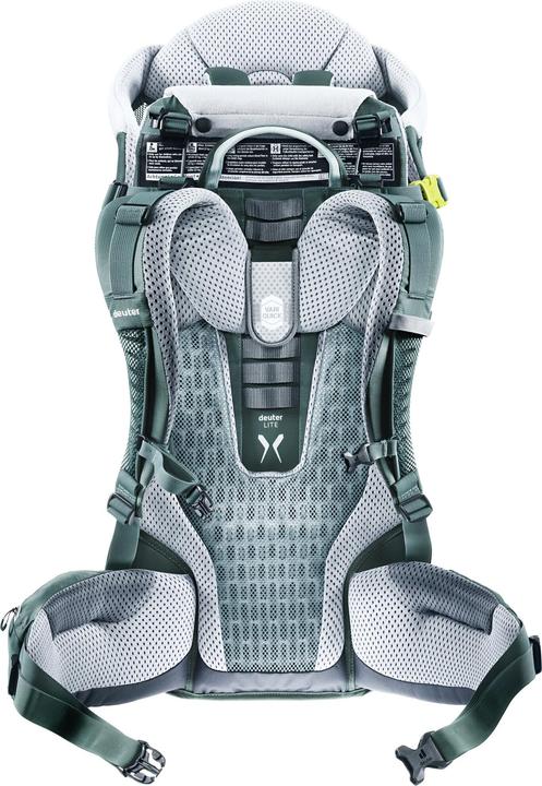 Produktbild Deuter Kid Comfort Active