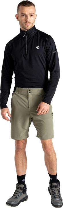 Actual product image Dare2b Mens Torrek II Walking Shorts (48 D)