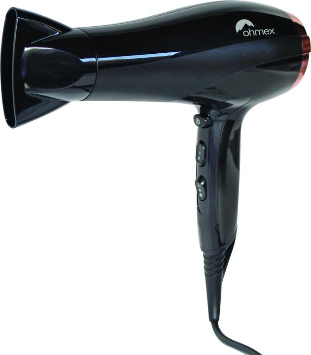Produktbild Ohmex RCY-95BK