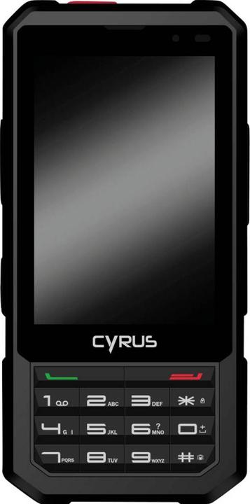 Immagine prodotto Cyrus CM17 XA (3.50", 13 Mpx, 4G)