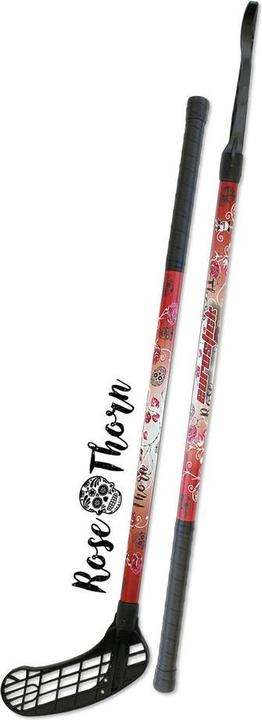 Actual product image Acito Rose Thorn 95/106 Left (red) (106 cm, Left)
