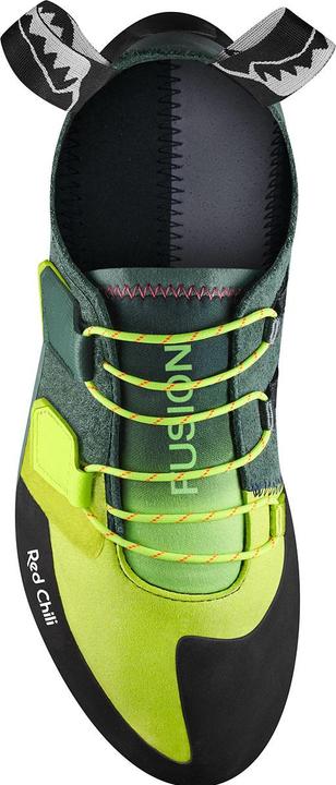 Actual product image Red Chili Climbing shoe Fusion - (35.5)