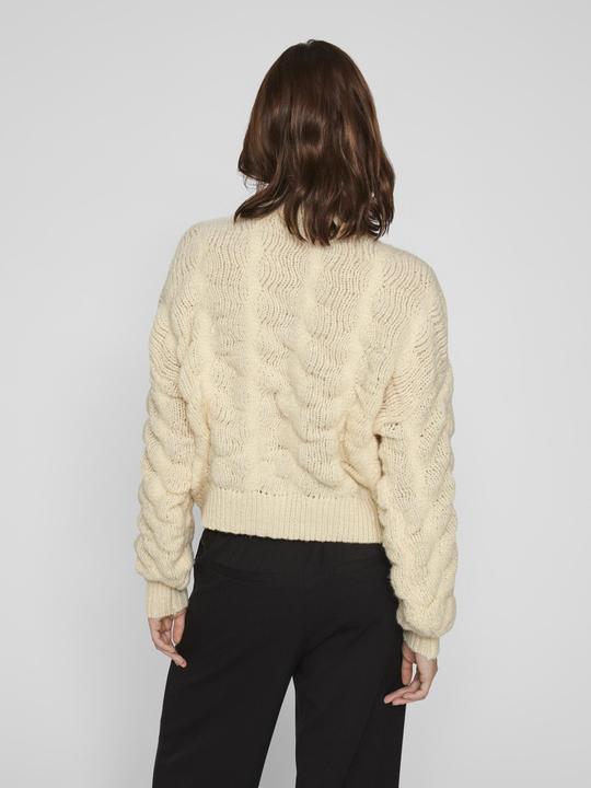 Actual product image Vila Geknöpfter Strickjacke (L)
