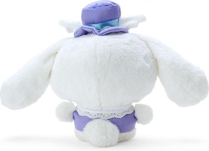 Image du produit Sanrio Cinnamoroll Peluche (Rêve de lavande) S - 29 cm (22 cm)