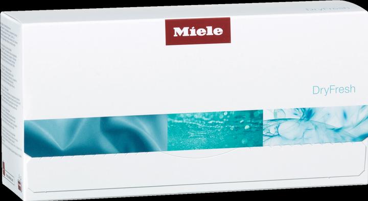 Miele FA DF 452 L (150 Washing cycles)