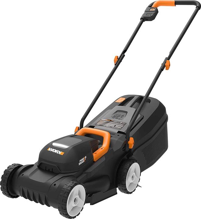 Worx WG730E (Batteria ricaricabile)