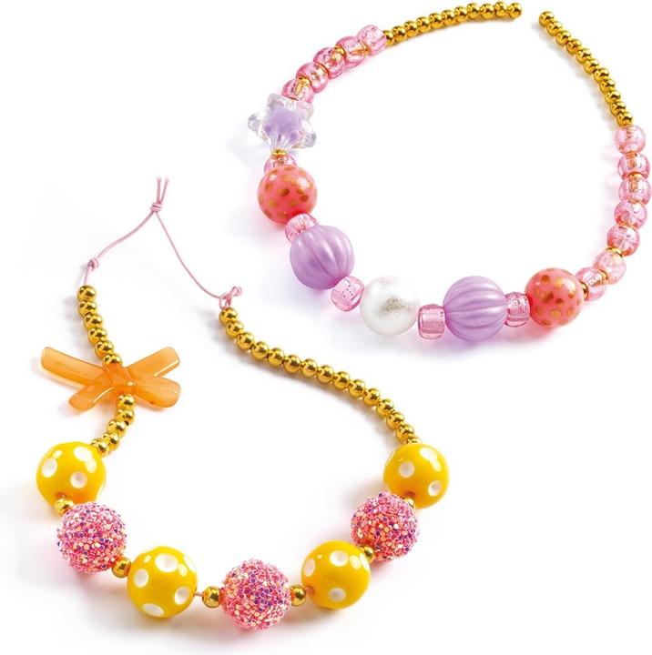 Image du produit Djeco Perles de bulles