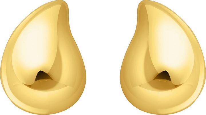Immagine prodotto Thomas Sabo Orecchini a forma di goccia organica (Argento 925)