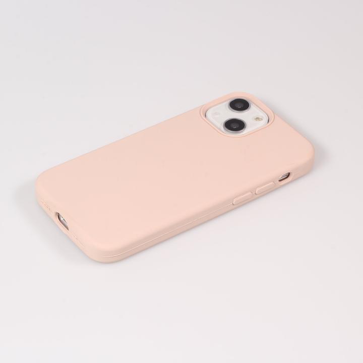 Produktbild PhoneLook Hülle Soft Touch blass- (Apple iPhone 15)