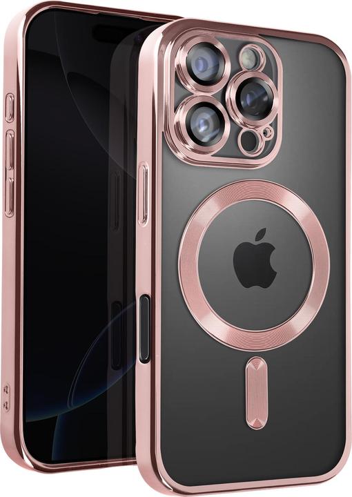 Produktbild Avizar Metallic Case (Apple iPhone 16 Pro)