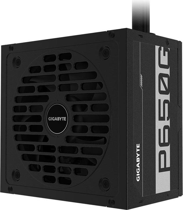 Produktbild Gigabyte GP-P650G (650 W)
