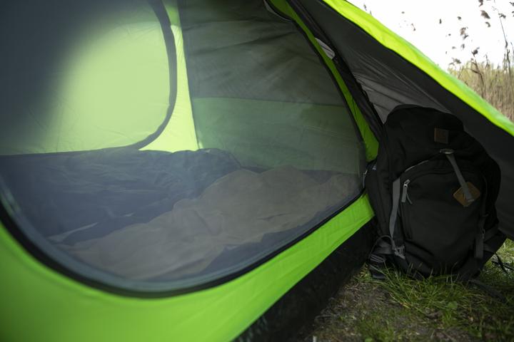 Actual product image Peme Taurus 2 (Dome tent, 3.70 kg, 2 persons)