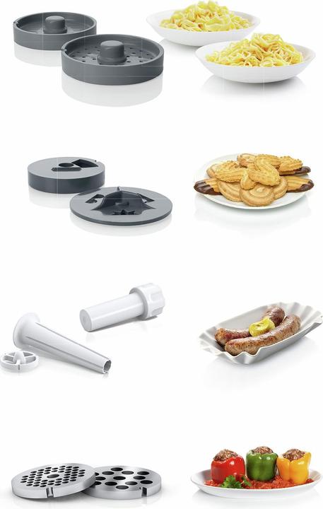 Immagine prodotto Bosch Hausgeräte Mfw3612a