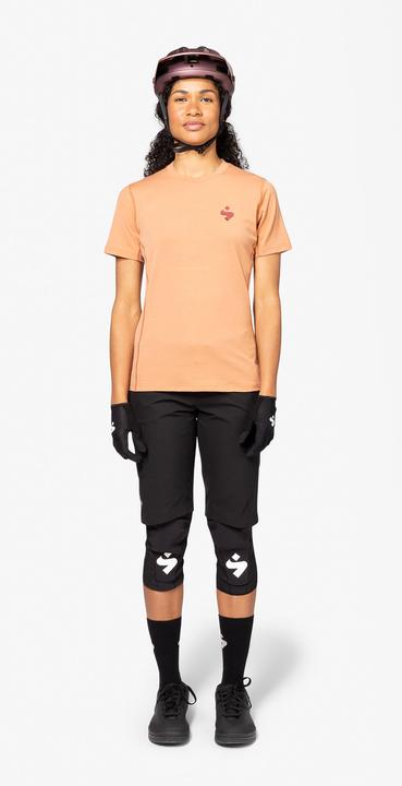 Actual product image Sweet Protection Hunter Merino SS Jersey W (XS)