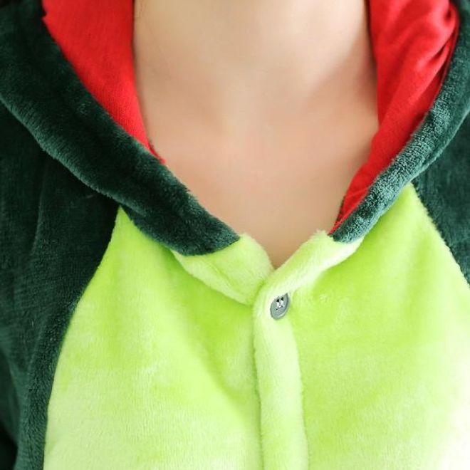 Produktbild Onesie Pyjama Drachen (L)