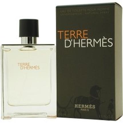 Immagine prodotto Hermès Terre d' (Set per la cura dei capelli)