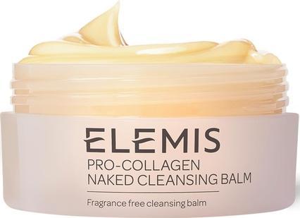 Elemis Pro-Collagen Naked Cleansing Balm (Cleansing Balms)