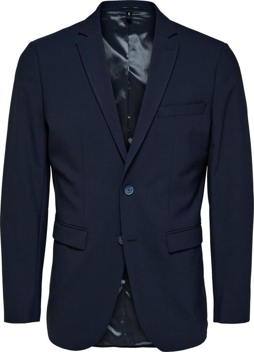 Navy Blazer