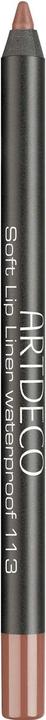 Image du produit Artdeco Crayon à lèvres doux waterproof 172.113 (113 nude chaud)