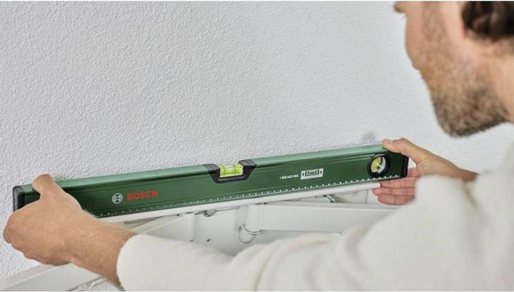 Produktbild Bosch Professional BOSCH Wasserwaage, 1600A02Z9Z, 60 cm (60 cm)
