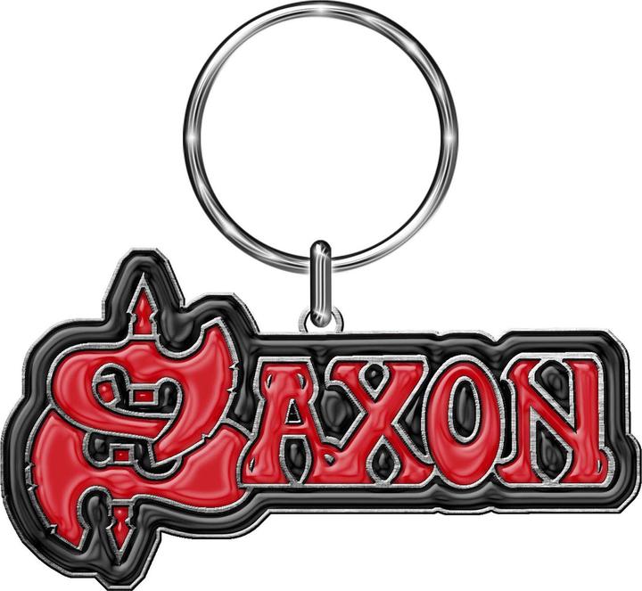 Image du produit Saxon - Porte-clés