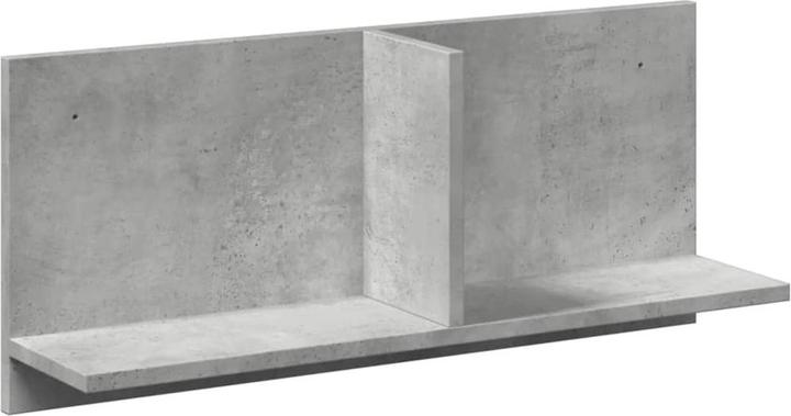 Image du produit VidaXL Armoire murale (100 x 16.5 x 30 cm)