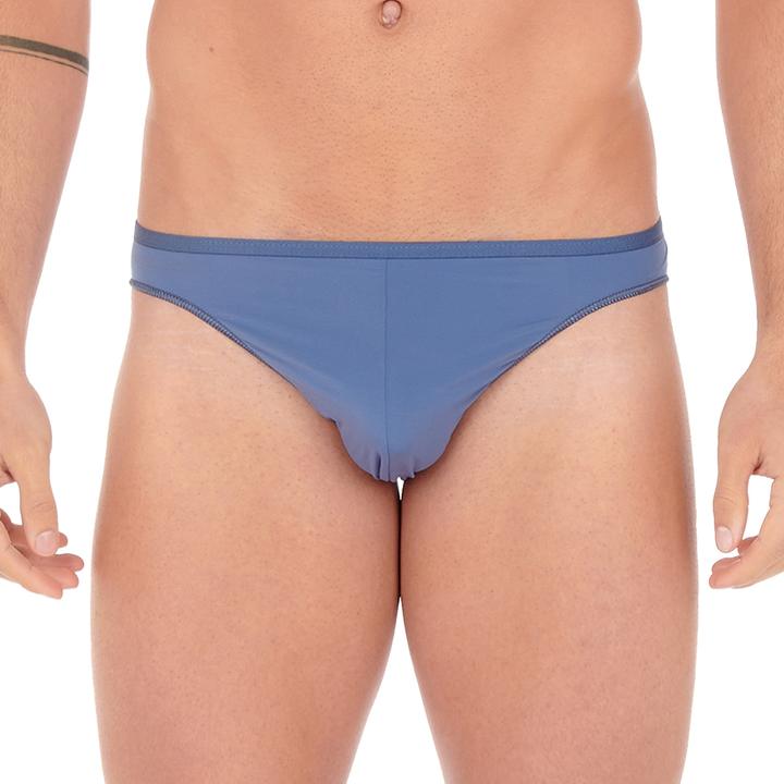 Immagine prodotto HOM Confezione da 2 di mini slip / pantaloni Plumes (L, Confezione da 2)