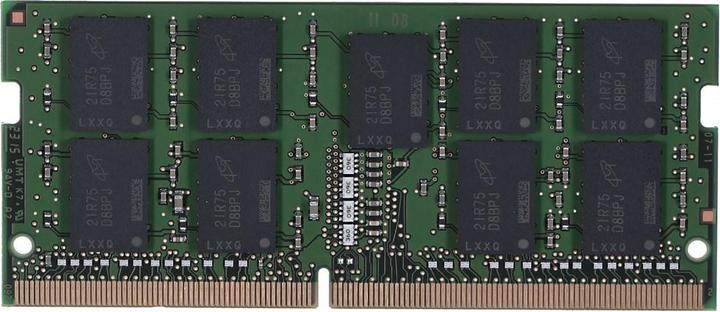 Actual product image Kingston Ddr4 Ecc Sodimm (1 x 16GB, 3200 MHz, DDR4-RAM, SO-DIMM)