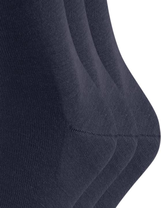 Actual product image Falke Airport 3-Pack Men Socks (pack of 3, 43 - 44)