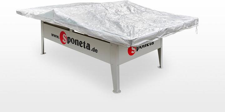 Produktbild Sponeta Abdeckhülle Typ 1