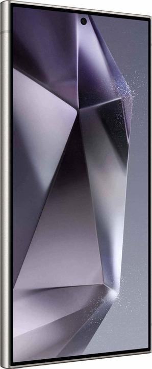 Productafbeelding Samsung Galaxy S24 Ultra (512 GB, Titaanviolet, 6.80", Dubbele SIM, 200 Mpx, 5G)